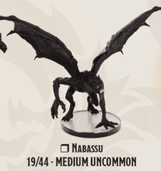 Nabassu (U) Underdark Expeditions